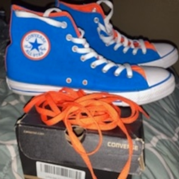 Converse mid top - Picture 2 of 6